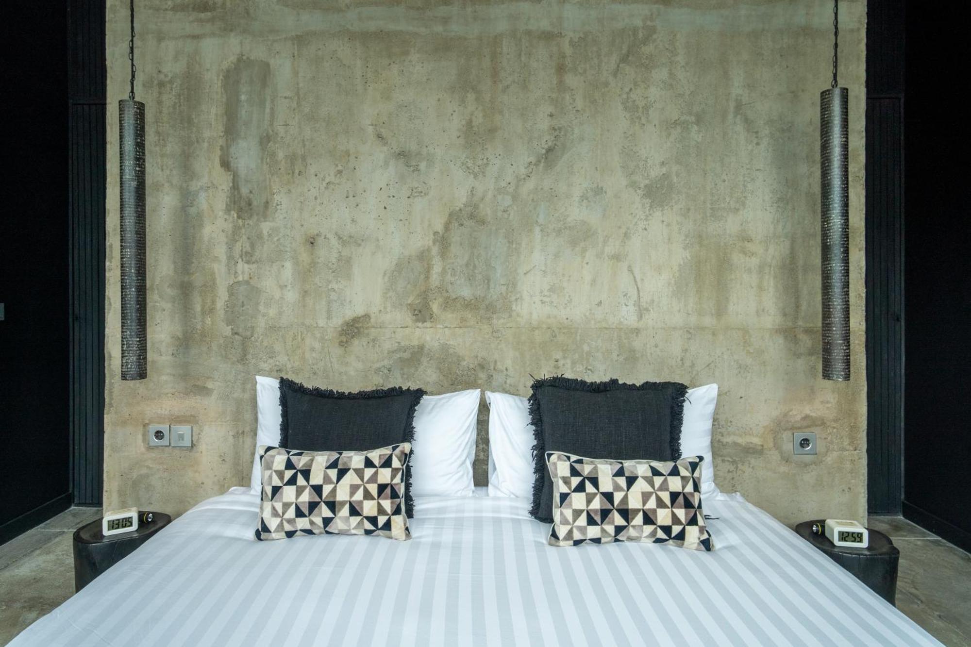 Rouge - Loft Origin Villa Ubud Kültér fotó