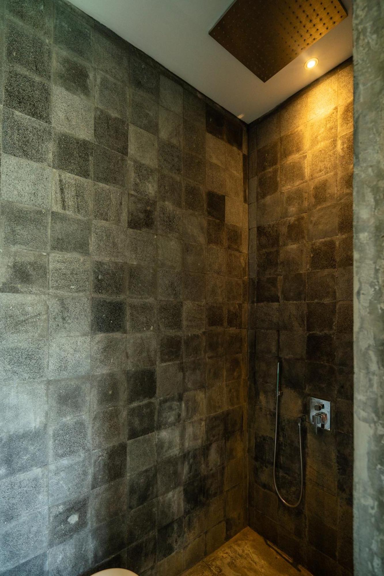 Rouge - Loft Origin Villa Ubud Kültér fotó